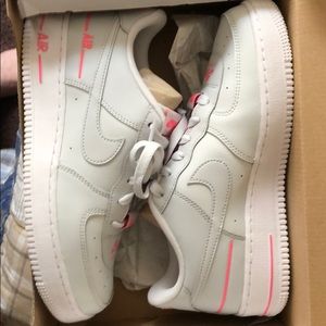 Air Force 1 LV8 3 GS
